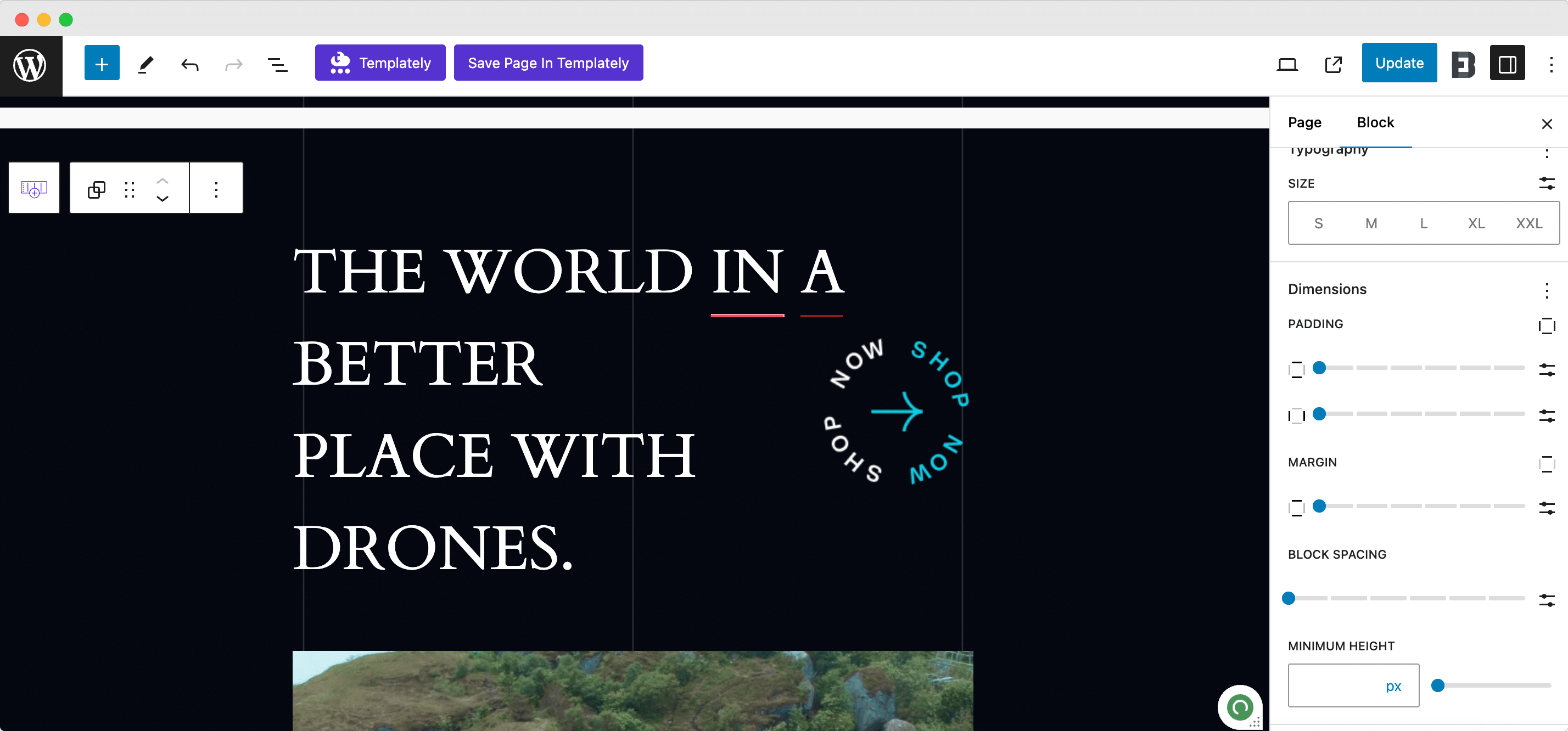 WordPress 6.5: フォント ライブラリ、インタラクティブ API、 WordPress 6.5: Font Library, Interactivity API,