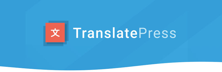 Terjemahkan situs multibahasa – TranslatePress