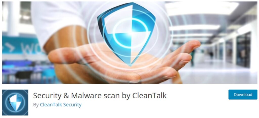 cleantalk 安全 sucuri 替代品