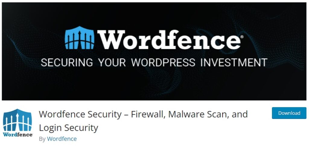 Wordfence Sucuri-Alternativen