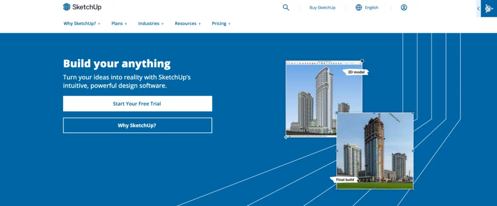 سكيتش اب VR