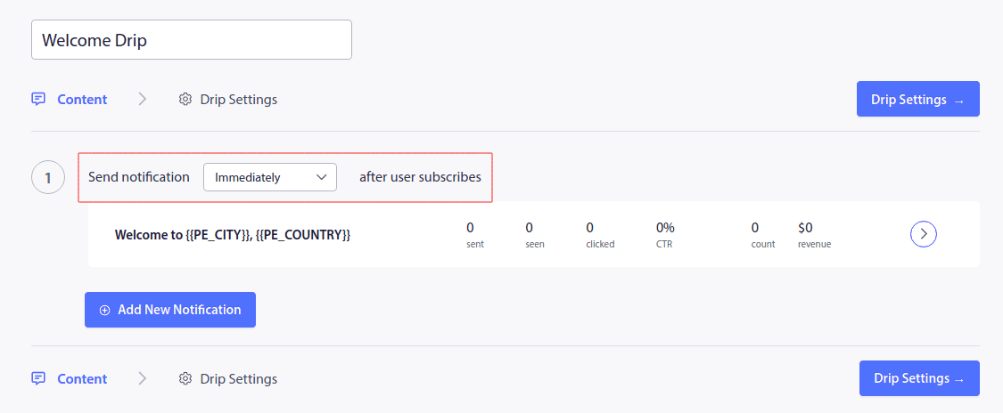 إنشاء بالتنقيط ترحيب