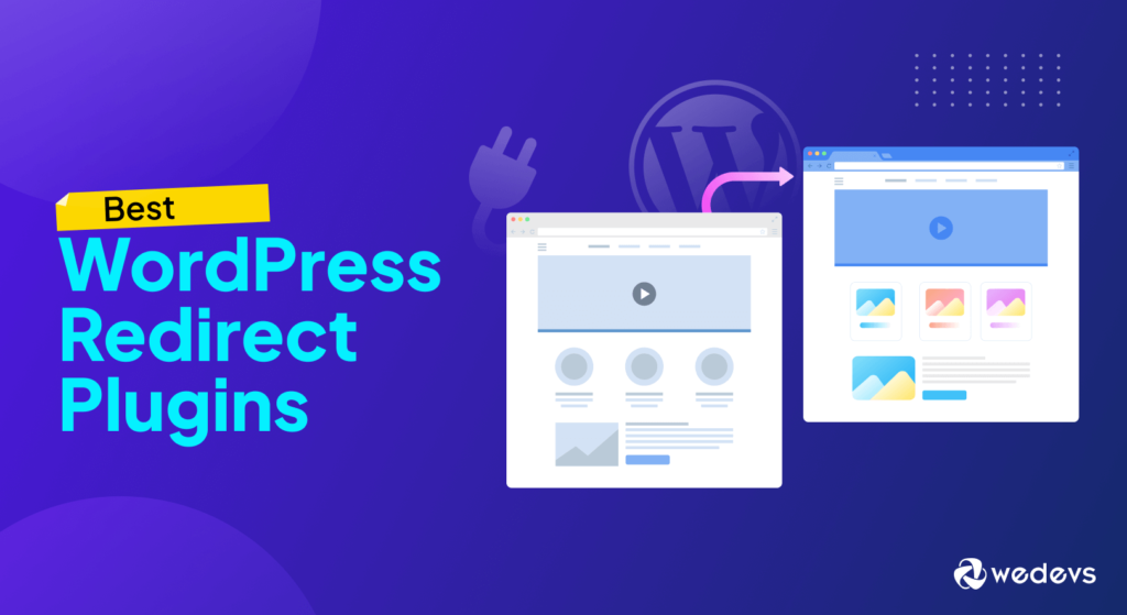 Meilleur plugin de redirection WordPress 2