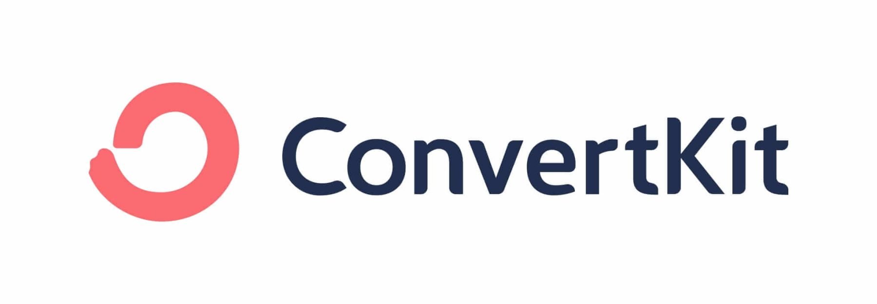 Convertkit 標誌