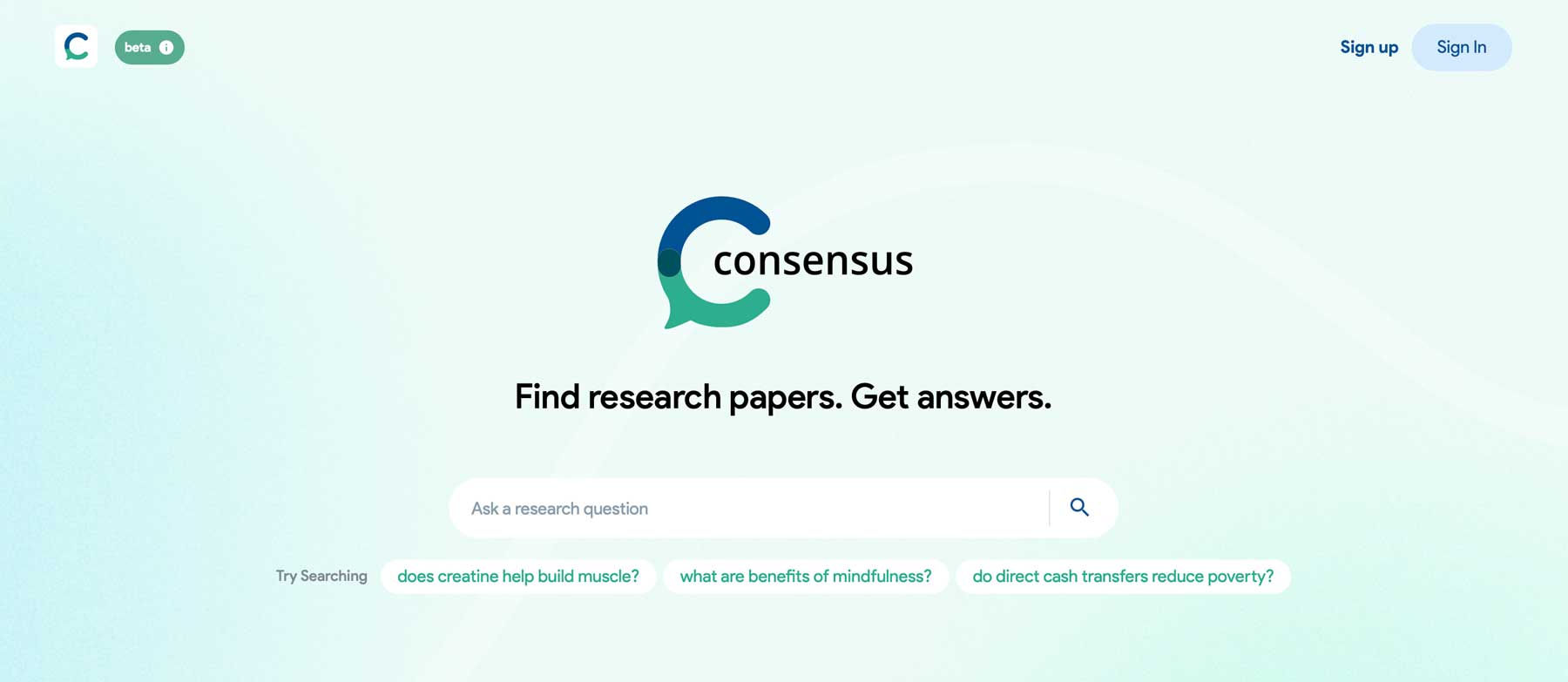 Consensus sur les meilleurs outils d'IA pour la recherche