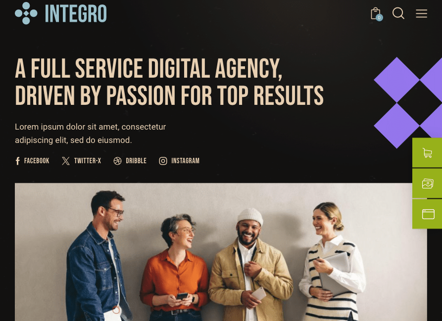 integro