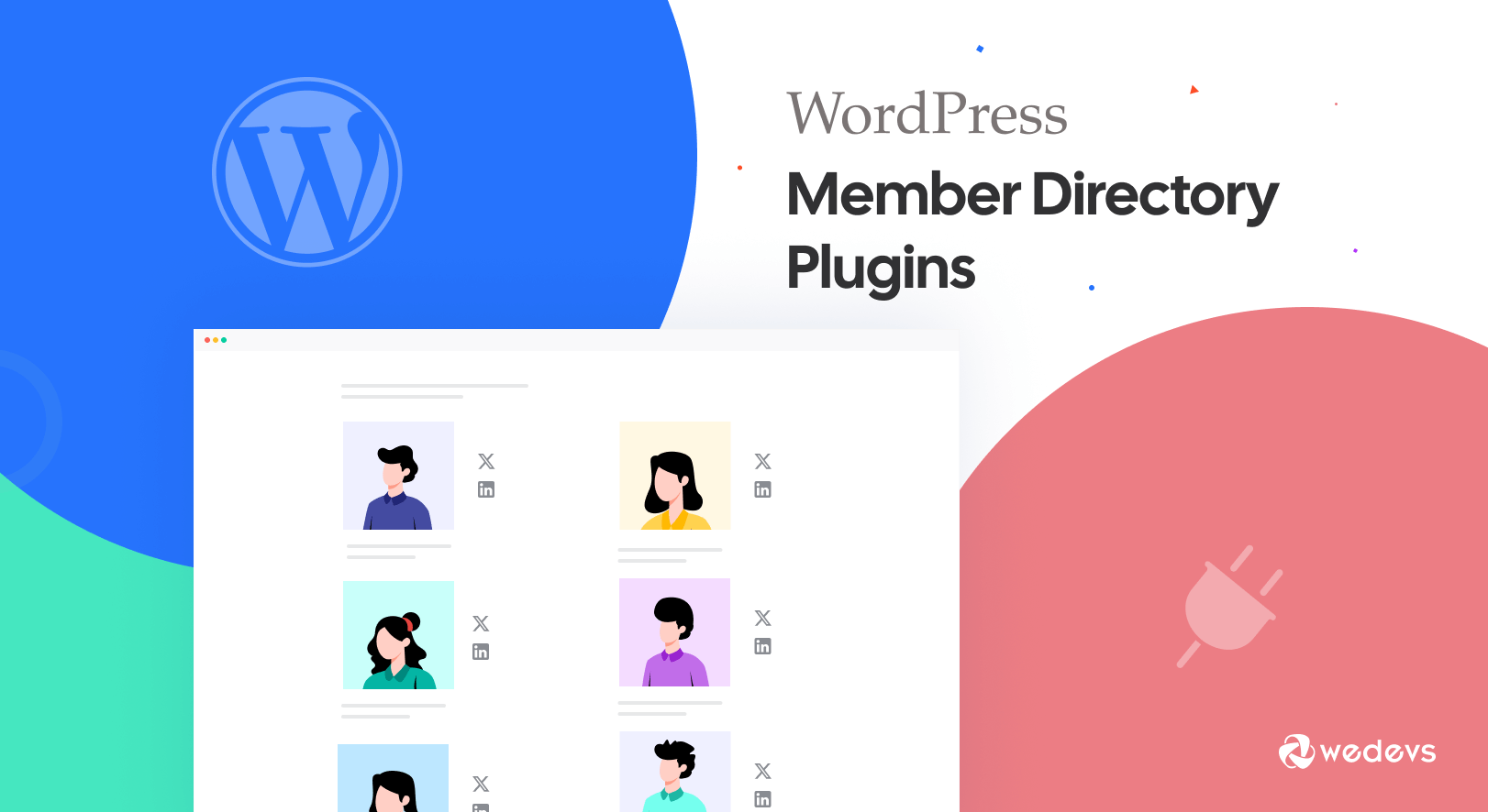 Лучший плагин каталога участников WordPress, который вы должны выбрать