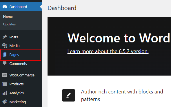 Como alterar a cor do texto em postagens ou páginas em 2024 23 Elementor Pages