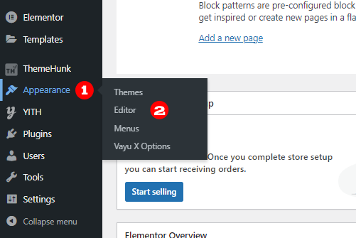 Como alterar a cor do texto em postagens ou páginas em 2024 13 Block Editor