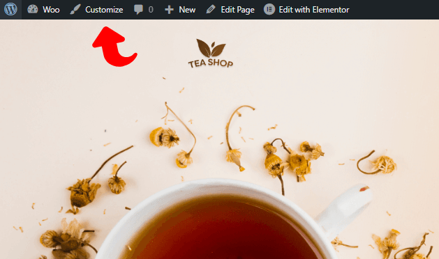 Como alterar a cor do texto em postagens ou páginas em 2024 9 CSS Customize