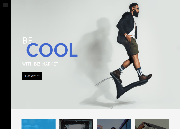 11 ธีมและเทมเพลต WooCommerce แฟชั่นที่ดีที่สุดสำหรับ WordPress 6 New Project 26