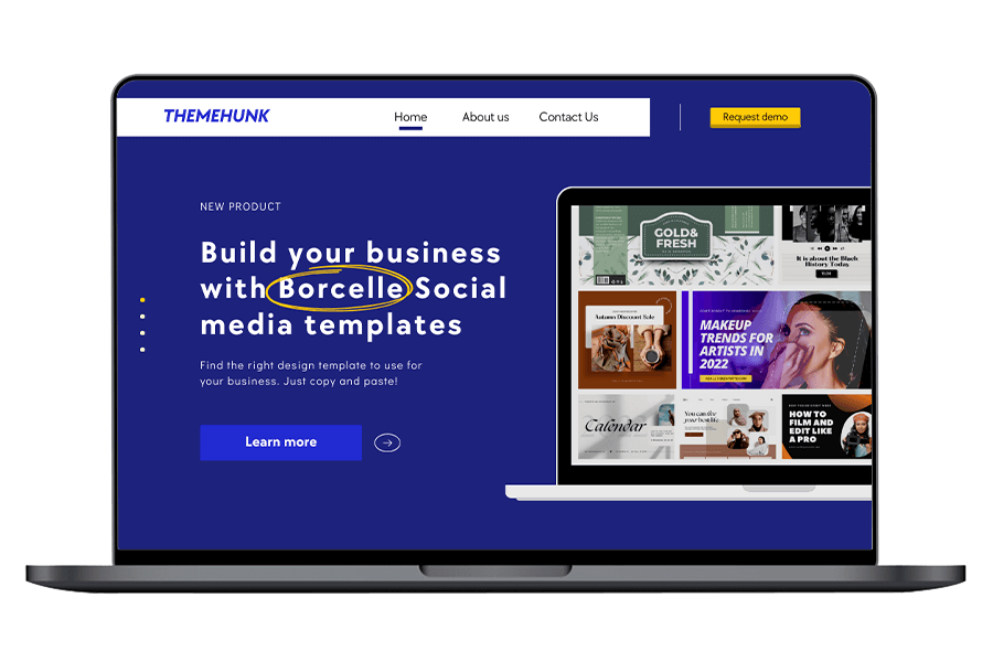 Ponad 30 najlepszych kombinacji kolorów do projektowania stron internetowych w 2024 r. 19 website color 801
