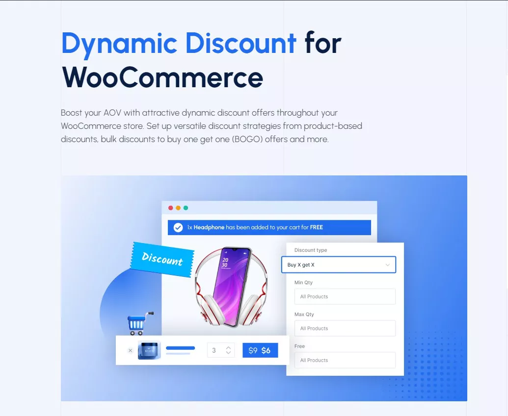 Jak utworzyć rabaty warunkowe WooCommerce – kompletny przewodnik – 2024 7
