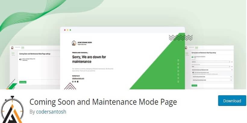 Coming-soon-and-Maintenance-Mode-Page-Beste-WordPress-Maintenance-Plugins