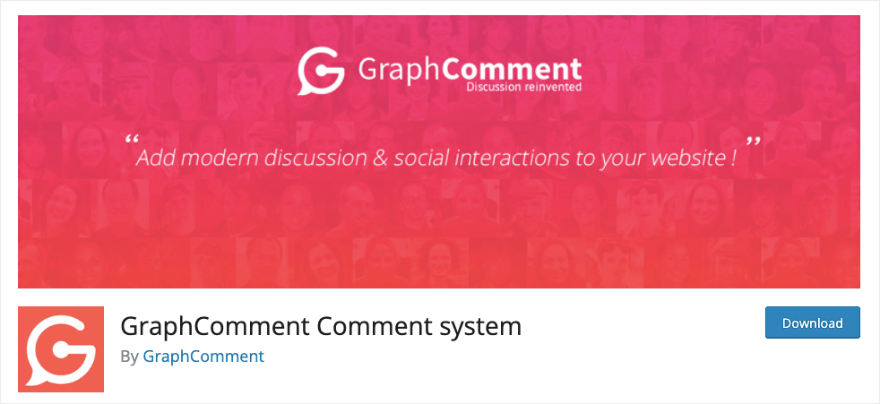 GraphComment