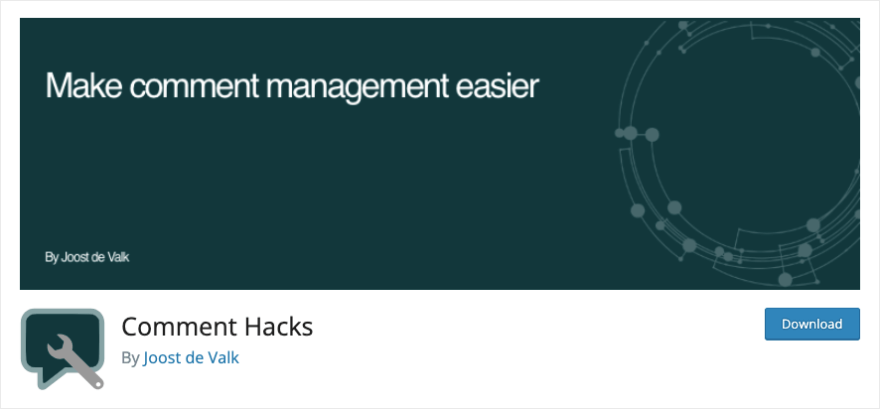 Hack-uri de comentarii
