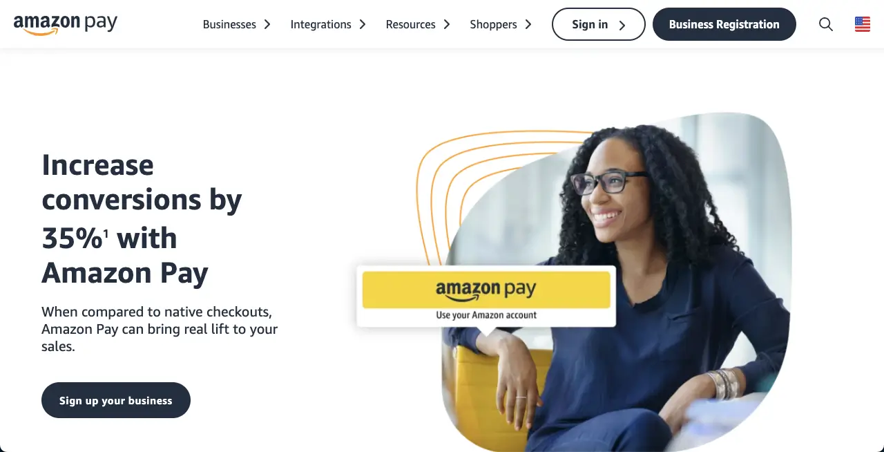 9+ meilleures passerelles de paiement WooCommerce 6 Amazon Pay payment gateway
