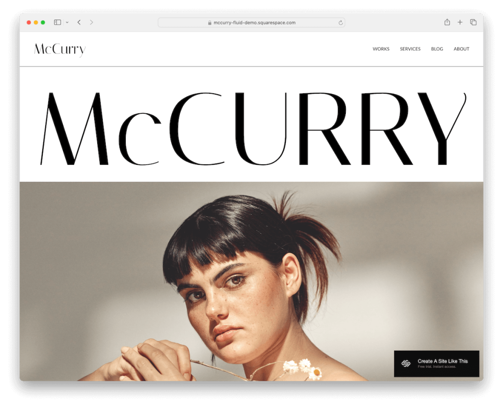 McCurry