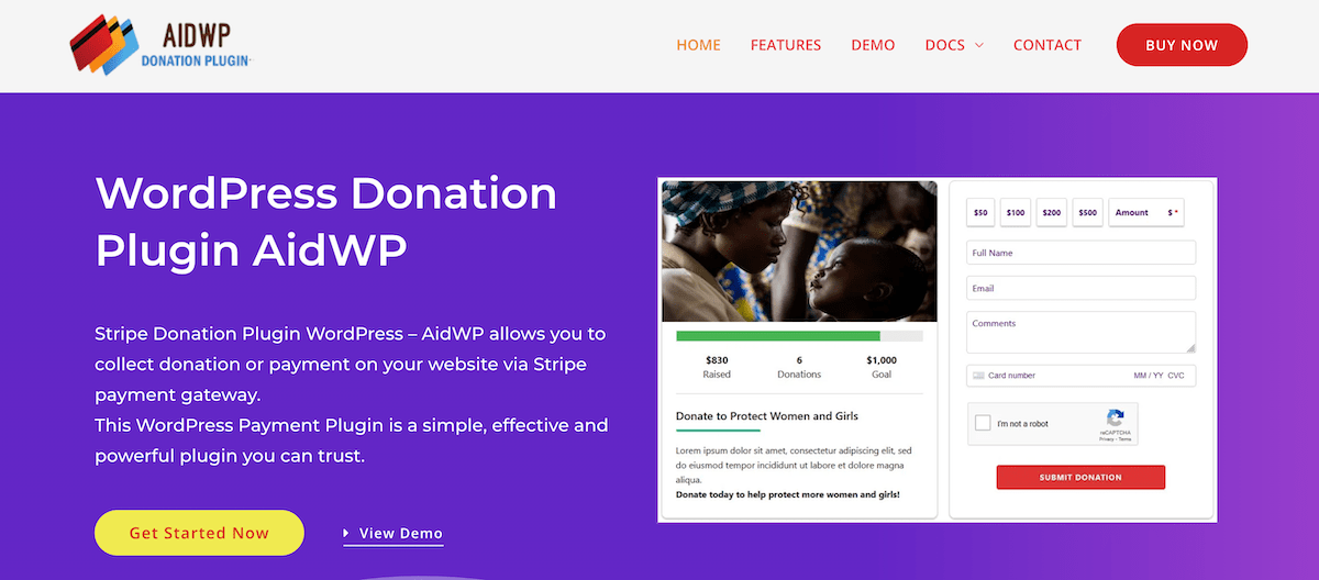 AidWP-Plugin