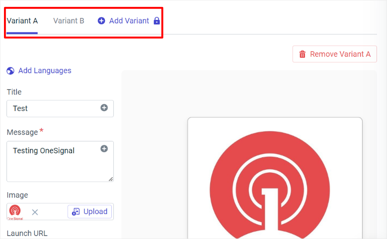 onesignal-ab-testing - IsItWP - 免费 WordPress 主题检测器 onesignal ab testing