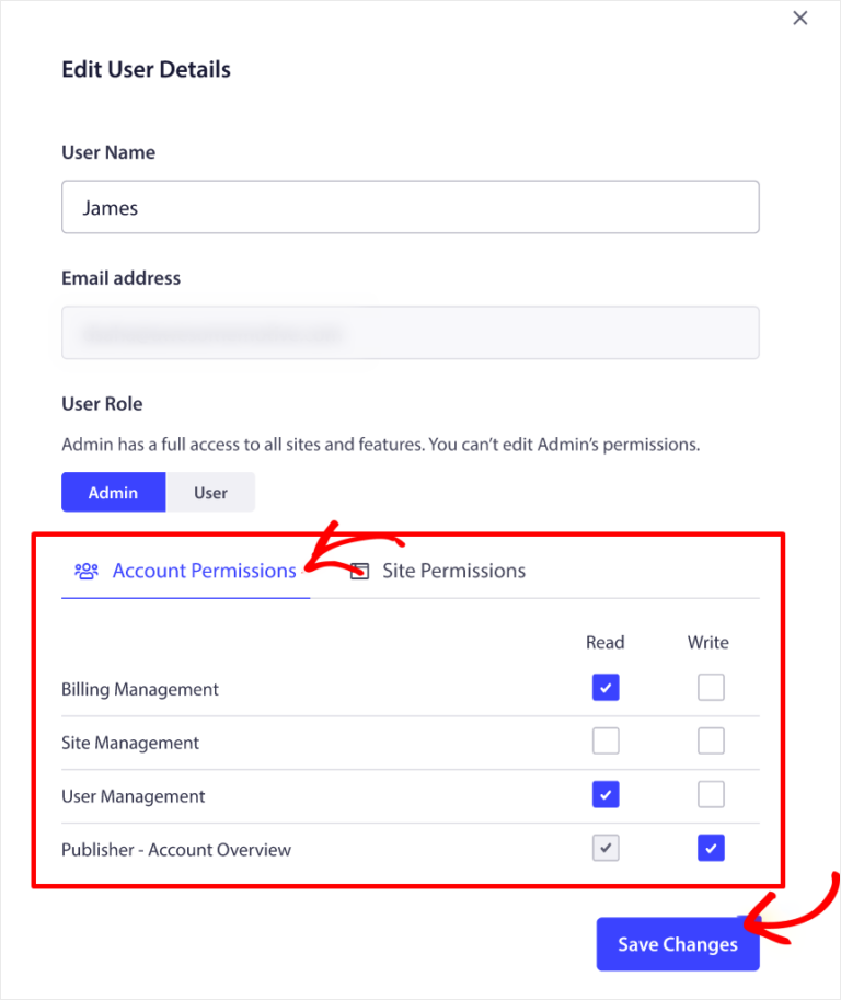 Pushengage-用户管理 - IsItWP - 免费 WordPress 主题检测器 pushengage user management