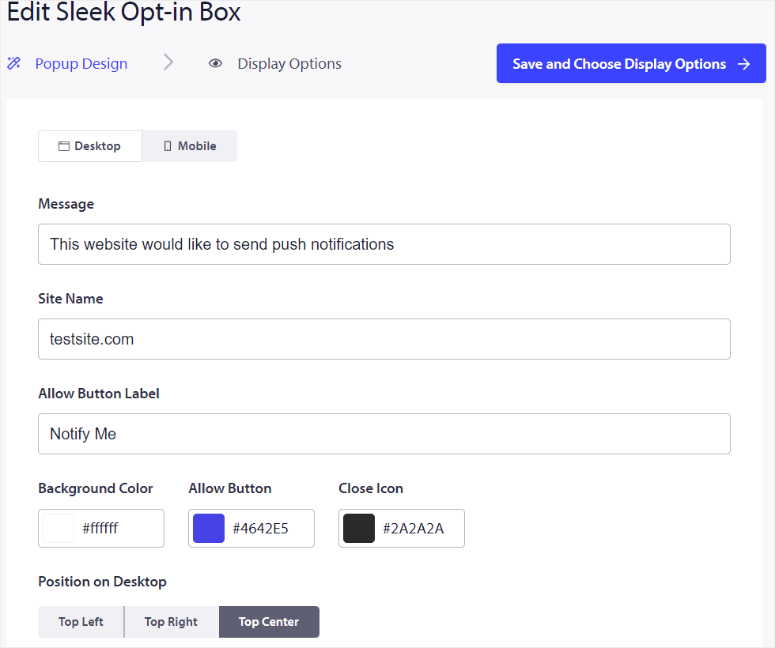 Pushengage-push-design - IsItWP - 免费 WordPress 主题检测器 pushengage push design