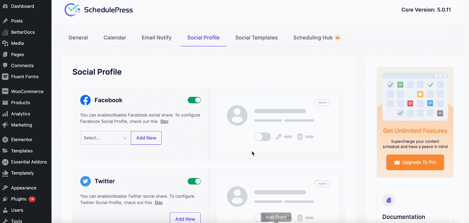 Cara Berbagi Postingan WordPress Secara Otomatis di Instagram How To Auto Share WordPress Posts on Instagram