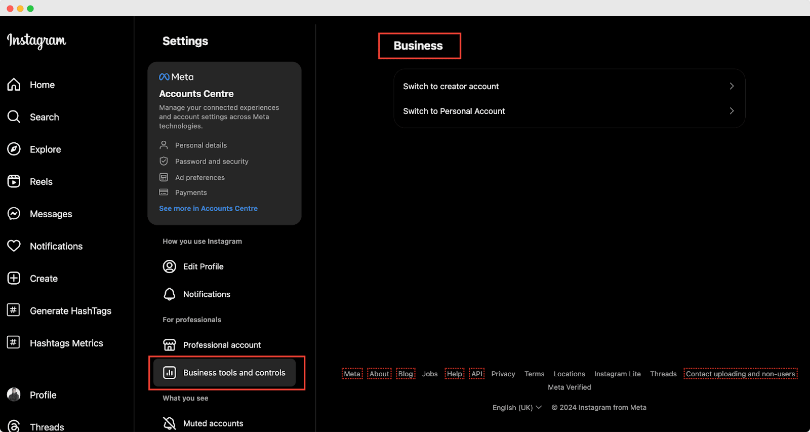 Cara Berbagi Postingan WordPress Secara Otomatis di Instagram How To Auto Share WordPress Posts on Instagram