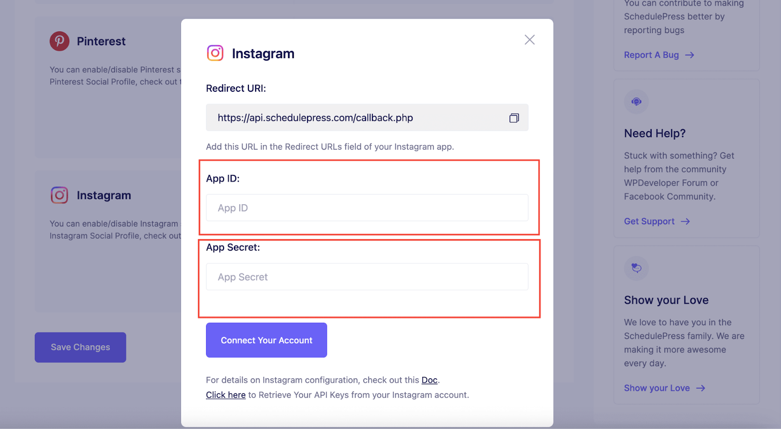 Cara Berbagi Postingan WordPress Secara Otomatis di Instagram How To Auto Share WordPress Posts on Instagram