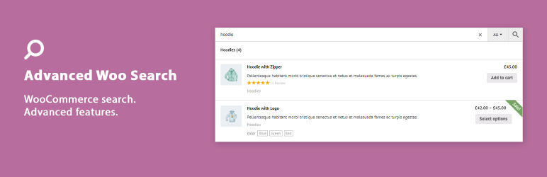 7 cele mai bune pluginuri de căutare WooCommerce Ajax pentru site-ul dvs. web 8 Advanced Woo Search