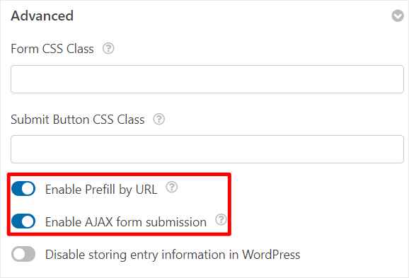 wpforms-enable-ajax - IsItWP - 無料の WordPress テーマ検出ツール wpforms enable ajax