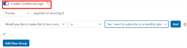 wpforms-enable-conditional-logic - IsItWP - 無料の WordPress テーマ検出ツール wpforms enable conditional logic