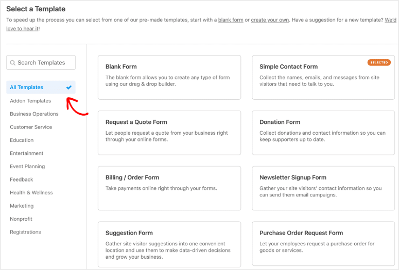 wpforms-template - IsItWP - 無料の WordPress テーマ検出ツール