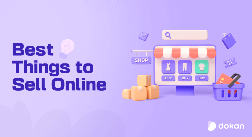 Esta é a imagem principal do blog - Melhores Coisas para Vender