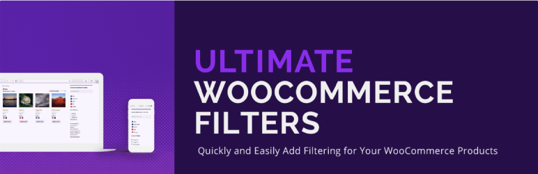 7 أفضل الإضافات لتصفية منتجات WooCommerce 6 Ultimate woocommerce Filters
