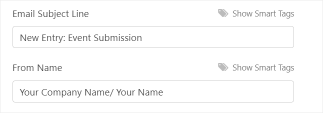 wpforms-email-subject-line - IsItWP - 免费 WordPress 主题检测器 wpforms email subject line