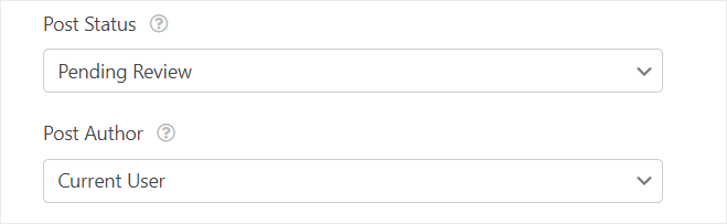 wpforms-post-status - IsItWP - 免费 WordPress 主题检测器 wpforms post status