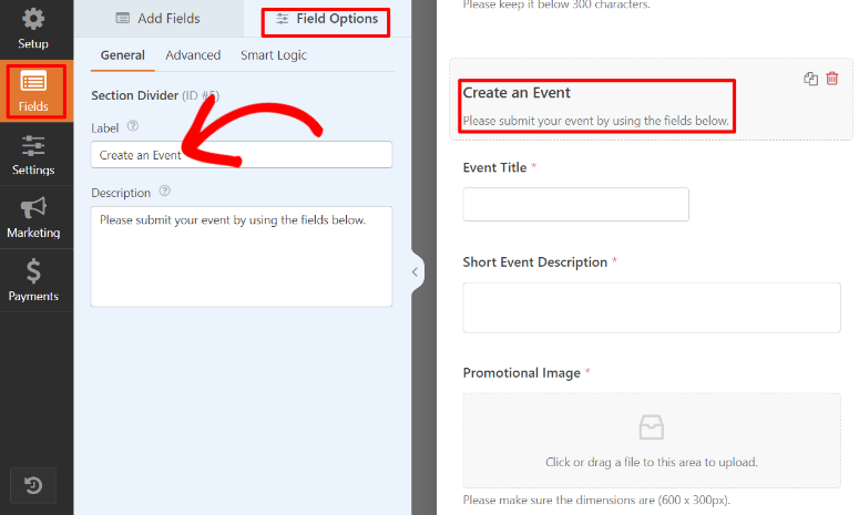 wpforms-customize-field-label - IsItWP - 免费 WordPress 主题检测器 wpforms customize field label