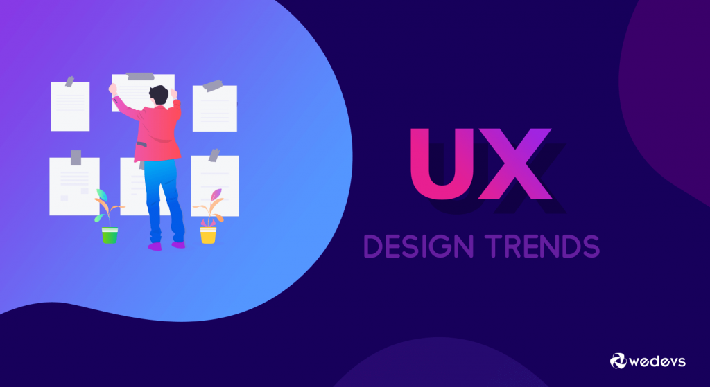 UX-Designtrends