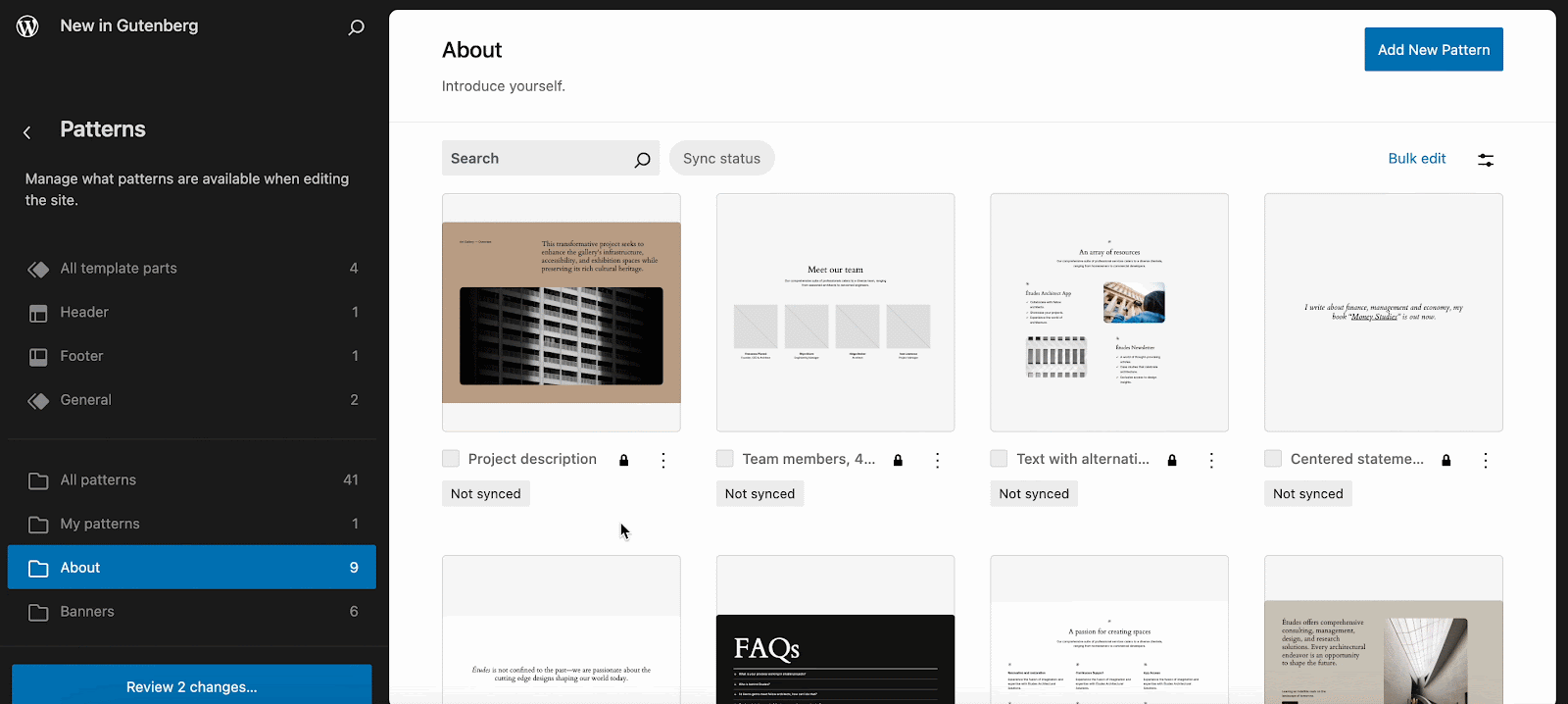 Was ist neu in WordPress 6.6? What’s New in WordPress 6.6
