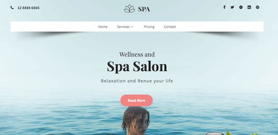 El Spa