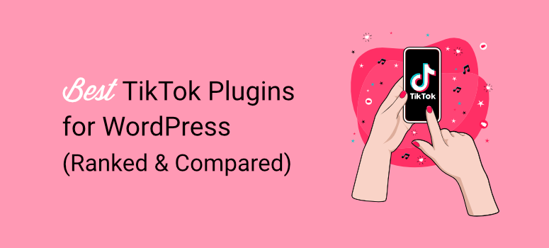 plugin tiktok terbaik untuk situs wordpress - IsItWP - Detektor Tema WordPress Gratis best tiktok plugins for wordpress