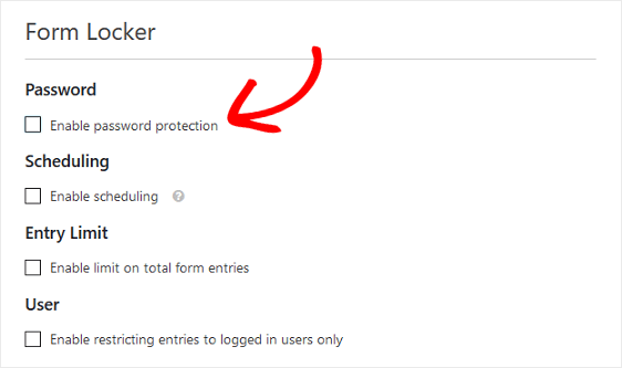 form-soyunma-şifre koruması - IsItWP - Ücretsiz WordPress Tema Dedektörü form locker password protection
