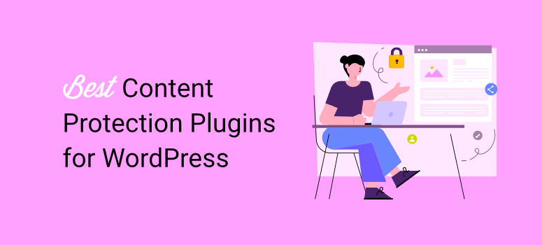 wordpress için en iyi içerik koruma eklentileri - IsItWP - Ücretsiz WordPress Tema Dedektörü best content protection plugins for wordpress