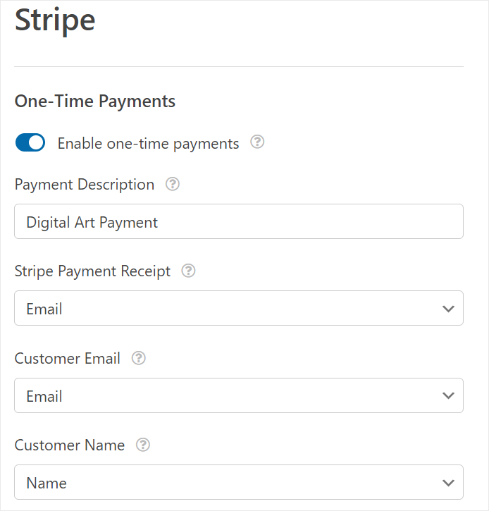 wpforms-stripe-mapping - IsItWP - Detector de tema WordPress gratuito wpforms stripe mapping
