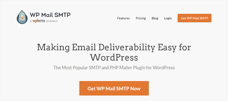 wp-mail-smtp - IsItWP - Detector de tema WordPress gratuito wp mail smtp