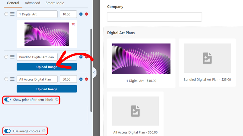 wpforms-product-images - IsItWP - Detector de tema WordPress gratuito wpforms product images