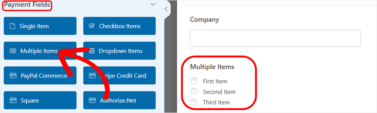 wpforms-multiple-items - IsItWP - Detector de tema WordPress gratuito wpforms multiple items