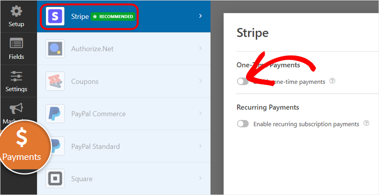 wpforms-activate-stripe - IsItWP - Detector de tema WordPress gratuito wpforms activate stripe