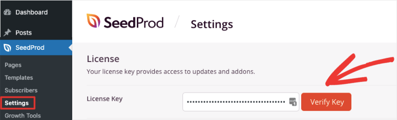 chave de licença seedprod - IsItWP - Detector de tema WordPress gratuito seedprod license key